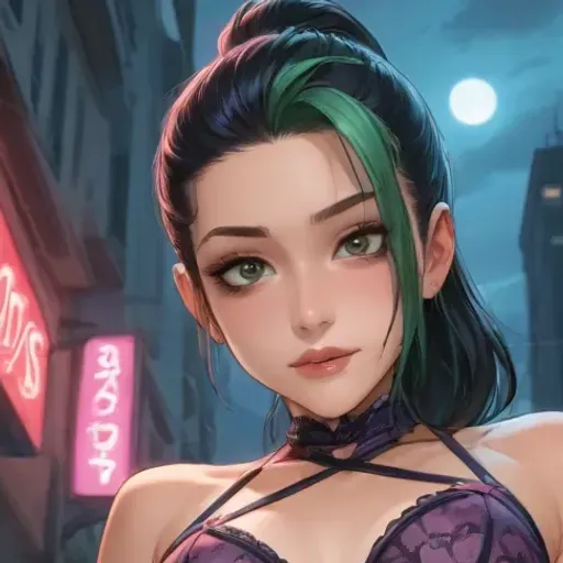 โปรแกรมสร้างภาพโปรนที่ใช้ปัญหา AI