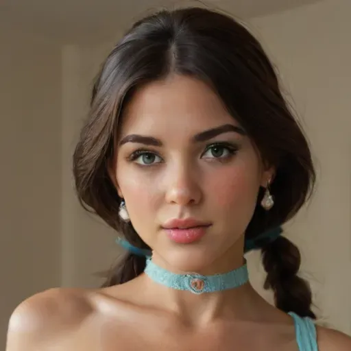 AIポルノ画像ジェネレーター