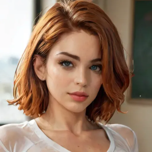 AI色情图片生成器