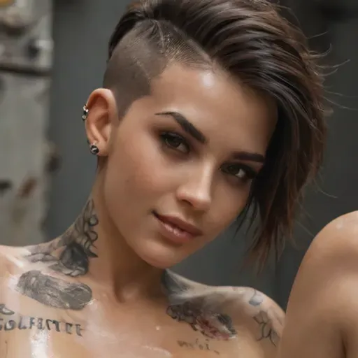 โปรแกรมสร้างภาพโปรนที่ใช้ปัญหา AI