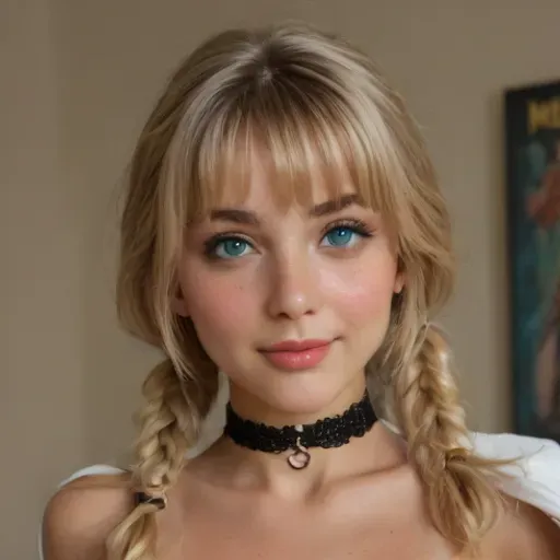 générateur de photos porno IA