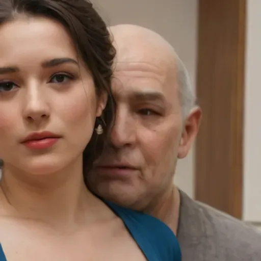 generatore di immagini porno IA