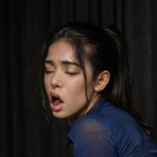 yapay zekâ porno görsel üretici