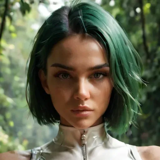 KI-Pornobild-Generator