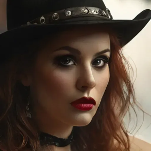 Penghasil gambar lucah AI