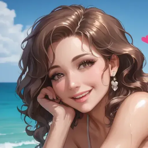 gerador de imagens pornô com IA