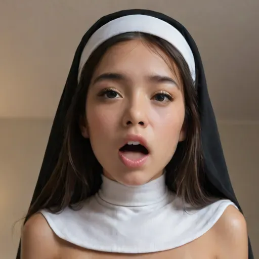 generatore di immagini porno IA