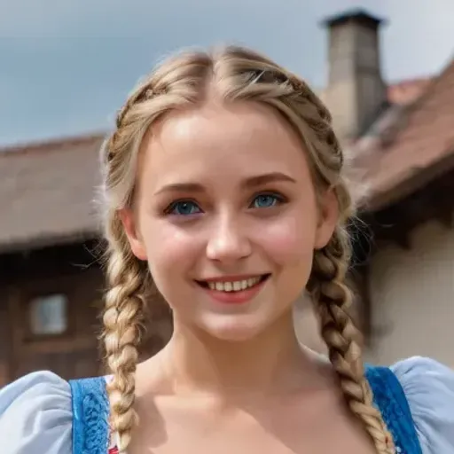 gerador de imagens pornô com IA