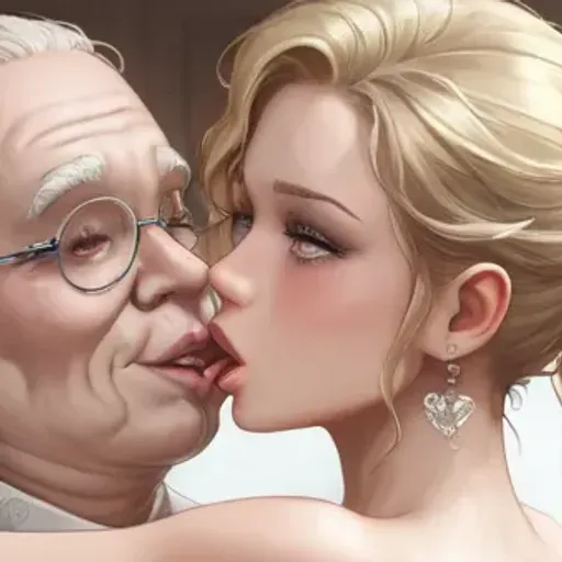 AI porn image generator