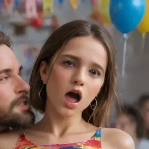 โปรแกรมสร้างภาพโปรนที่ใช้ปัญหา AI