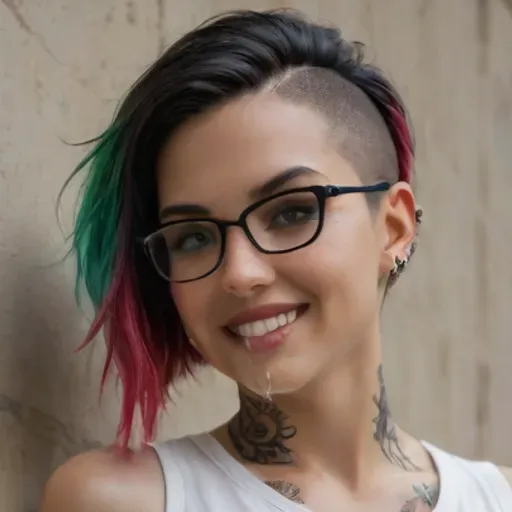 AI 포르노 이미지 생성기