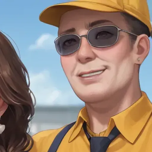 yapay zekâ porno foto üretici