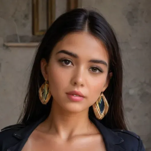 AIポルノ画像ジェネレーター