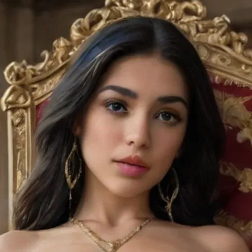 AI 포르노 이미지 생성기