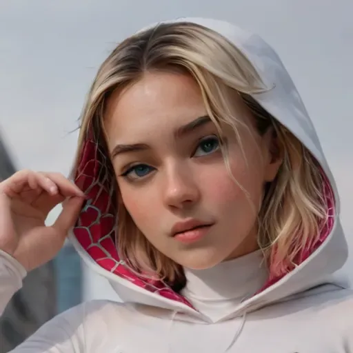 โปรแกรมสร้างภาพโปรนที่ใช้ปัญหา AI