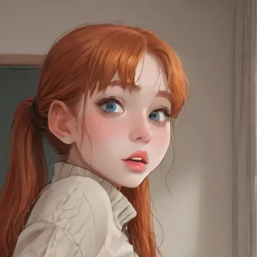 generatore di immagini porno IA