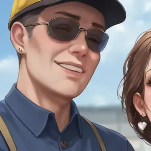 yapay zekâ porno görsel üretici