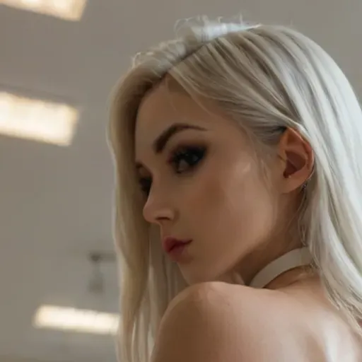 generatore di immagini porno IA