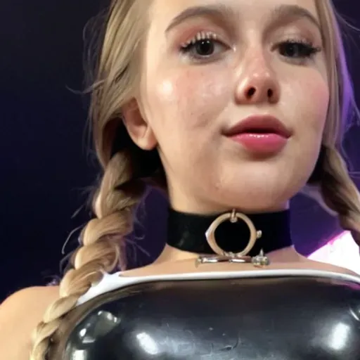 generatore di immagini porno IA