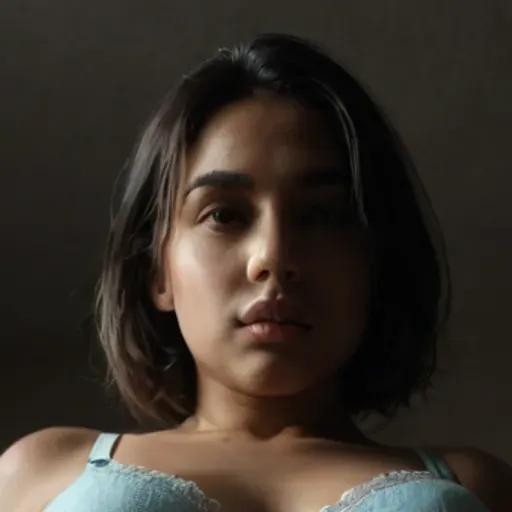 AI 포르노 이미지 생성기