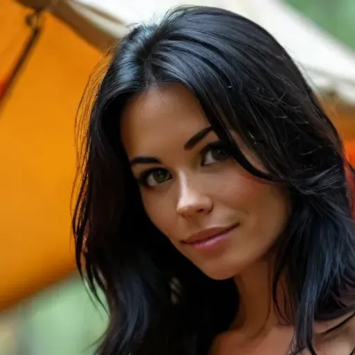 AI色情图片生成器