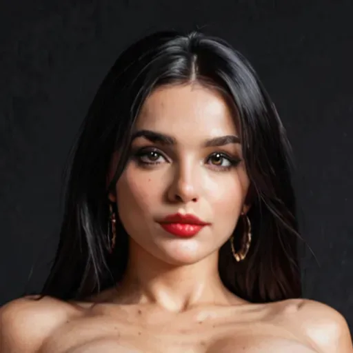 générateur d’images porno IA