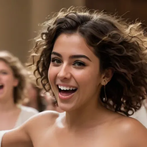 โปรแกรมสร้างภาพโปรนที่ใช้ปัญหา AI