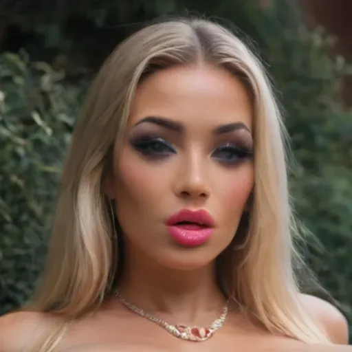 KI-Pornobild-Generator