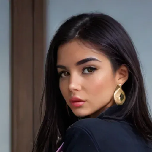 โปรแกรมสร้างภาพโปรนที่ใช้ปัญหา AI