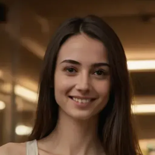 โปรแกรมสร้างภาพโปรนที่ใช้ปัญหา AI