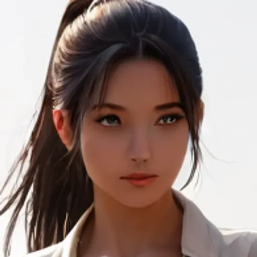 AI 포르노 이미지 생성기