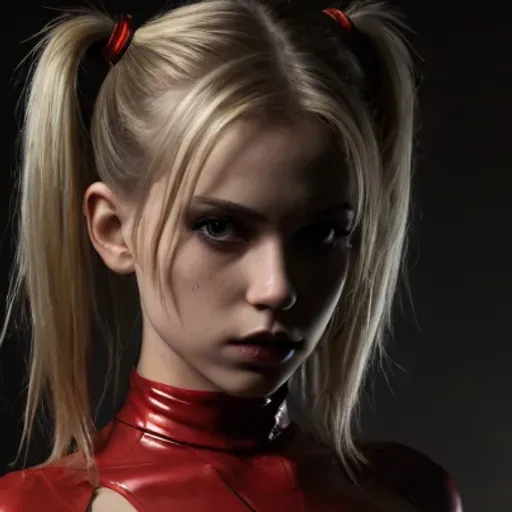 โปรแกรมสร้างภาพโปรนที่ใช้ปัญหา AI