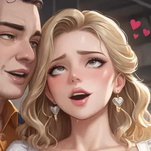 generatore di immagini porno IA