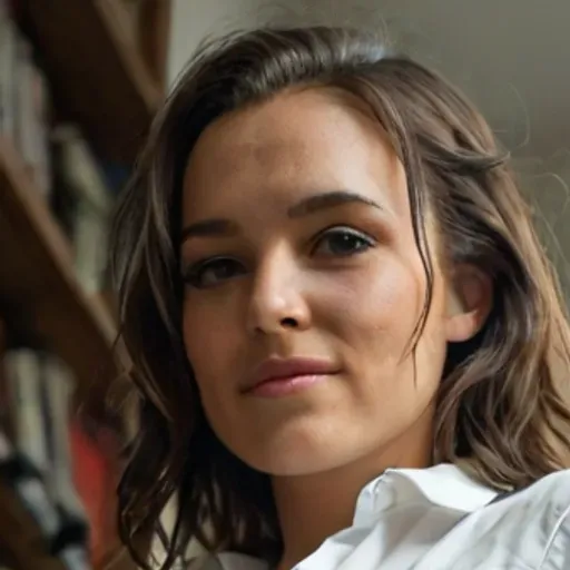 generatore di immagini porno IA