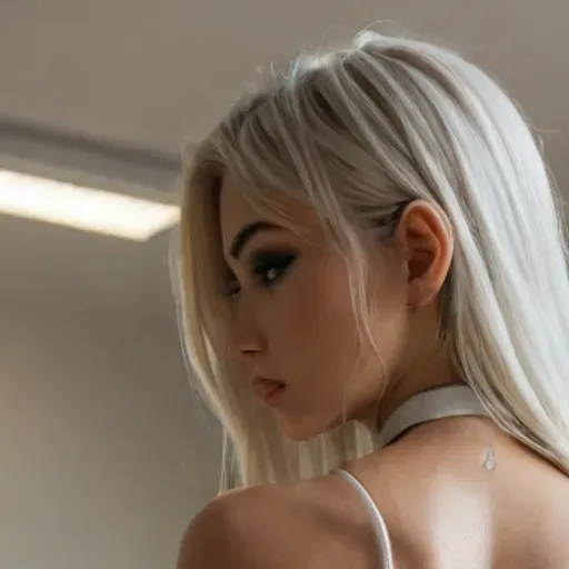 yapay zekâ porno görsel üretici