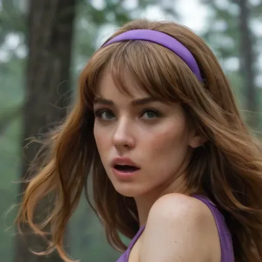 yapay zekâ porno görsel üretici