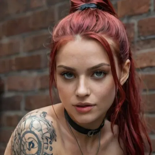 AI 포르노 이미지 생성기