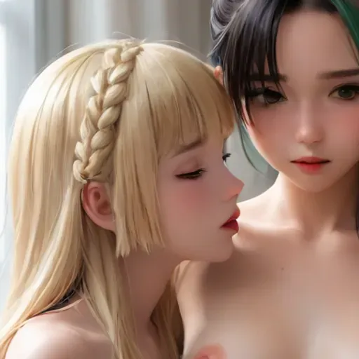 โปรแกรมสร้างภาพโปรนที่ใช้ปัญหา AI