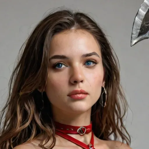 AI色情圖片產生器