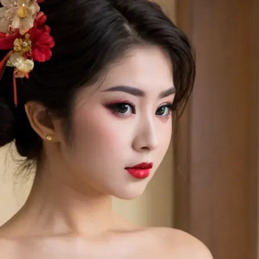 KI-Pornobild-Generator