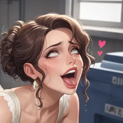 KI-Pornobild-Generator