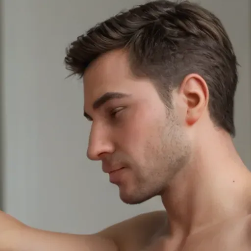 โปรแกรมสร้างภาพโปรนที่ใช้ปัญหา AI