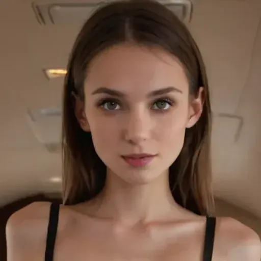 yapay zekâ porno görsel üretici