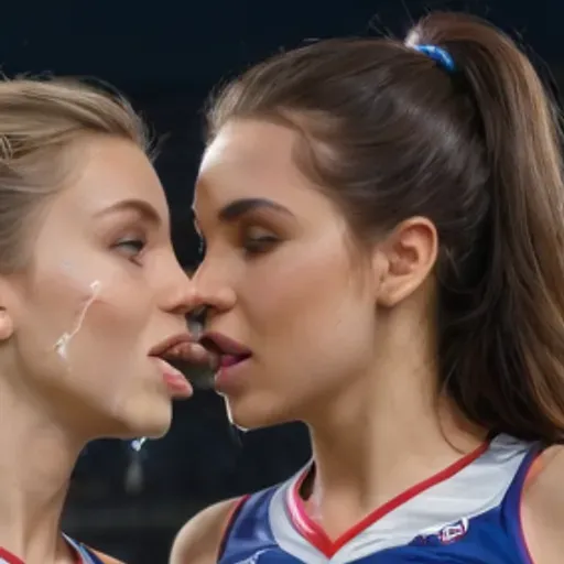 AIポルノ写真ジェネレーター