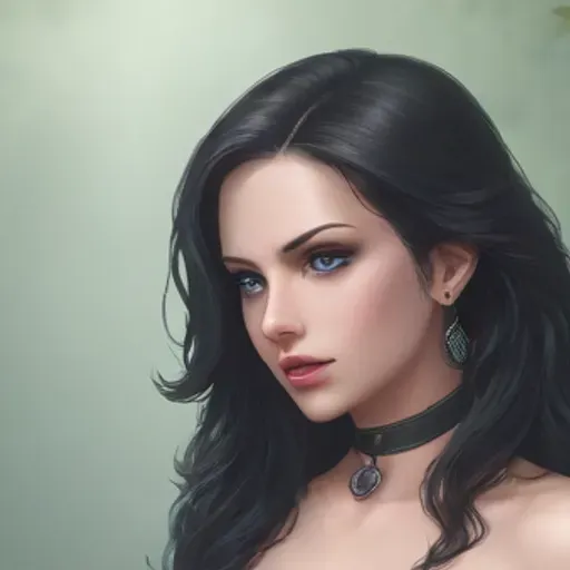 KI-Pornobild-Generator