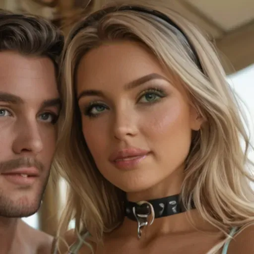 generatore di foto porno IA