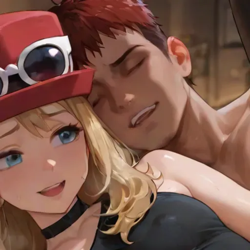 โปรแกรมสร้างภาพโปรนที่ใช้ปัญหา AI