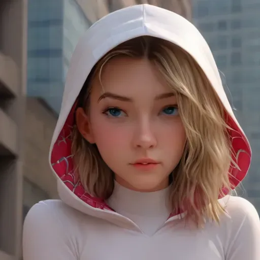 AI 포르노 이미지 생성기