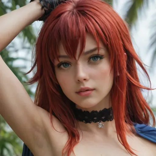 генератор порно-изображений на ИИ