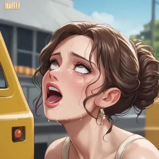 AI 포르노 이미지 생성기